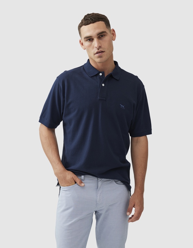 Rodd & Gunn - The Gunn Original Fit Polo
