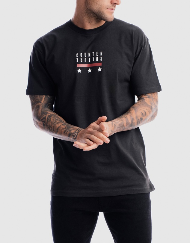 Counter Culture - Legion Tee