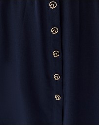 BWLDR - Lola Midi Dress