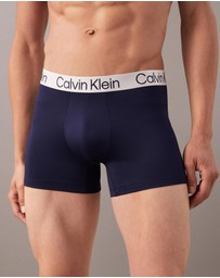 Calvin Klein - Chromatic 3 Pack Trunks