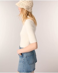 Maje - Maude Sweater