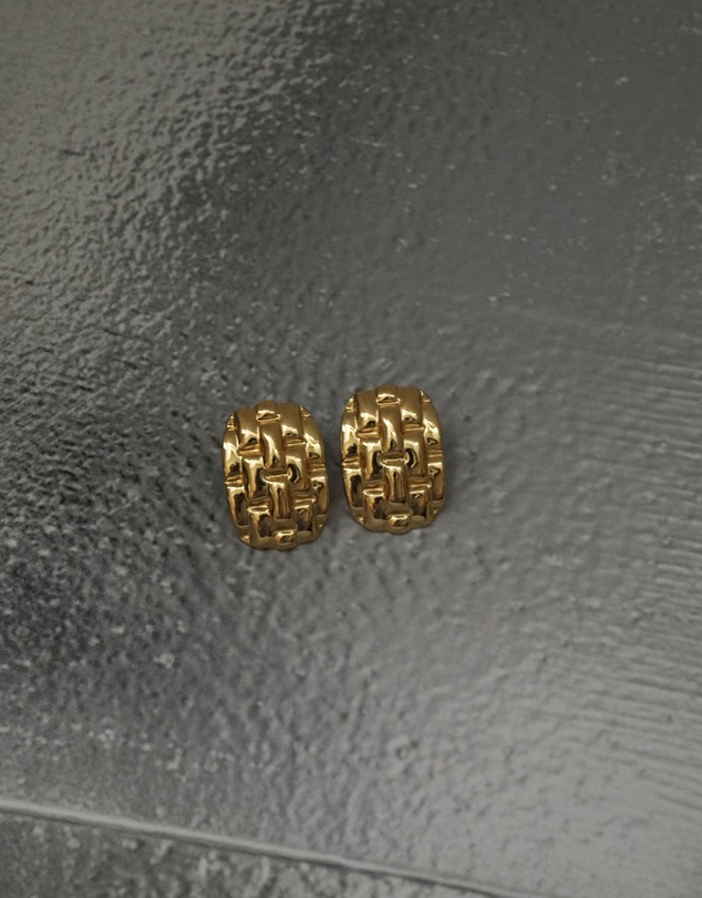 Zahar - Evelyn Earrings