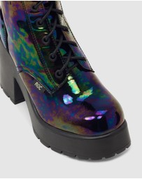 ROC Boots Australia - Mascot