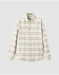 M.N.G - Brighton Shirt