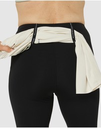 ASICS - Road High Waist Capri Tights - Women's