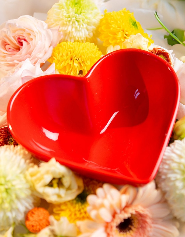 DOIY - Love Bowl