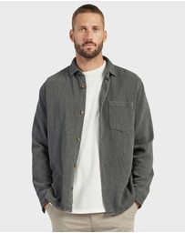 Academy Brand - Charter Overshirt