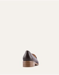 Jo Mercer - Rowan Loafers