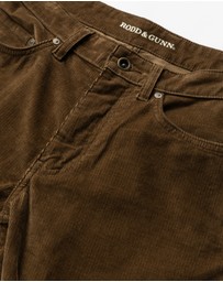 Rodd & Gunn - Ashhurst Straight Fit Jean Long Leg