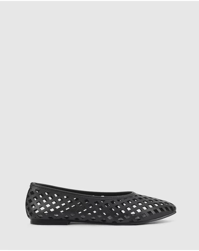 Verali - Dazed Ballet Flats
