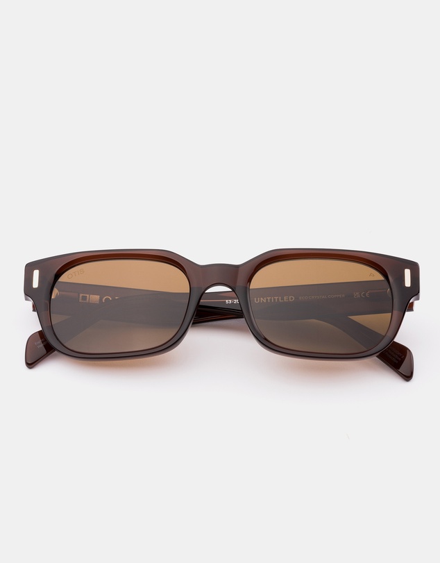 Otis - Untitled - Polarised
