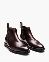 Aquila - Fogerty Chelsea Boots