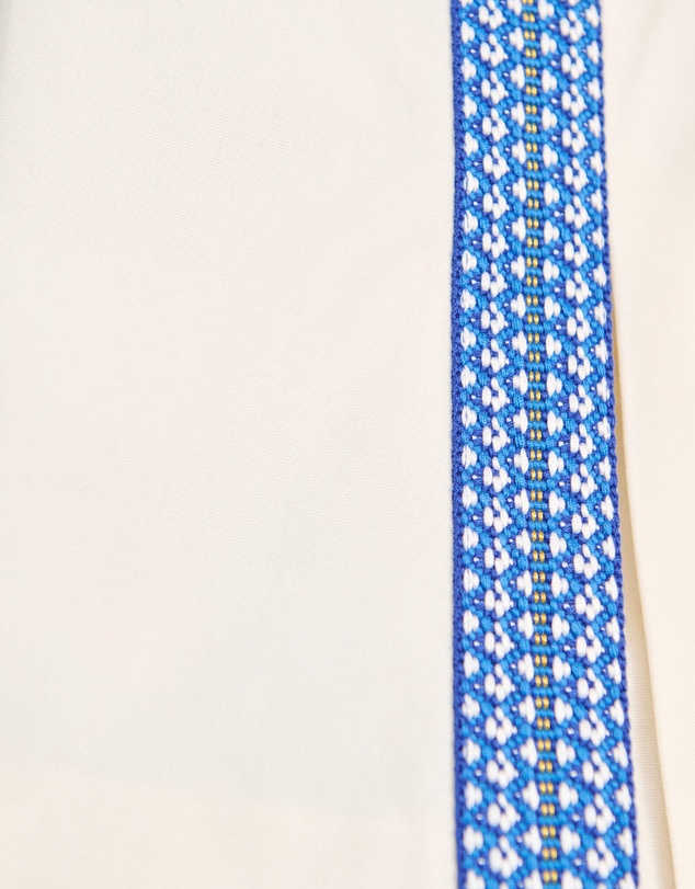 Jag - Canvas Contrast Cami