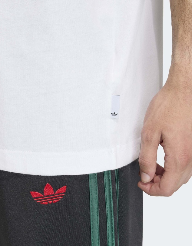 adidas Originals - TREFOIL SERIES CHARACTER T-Shirt Mens