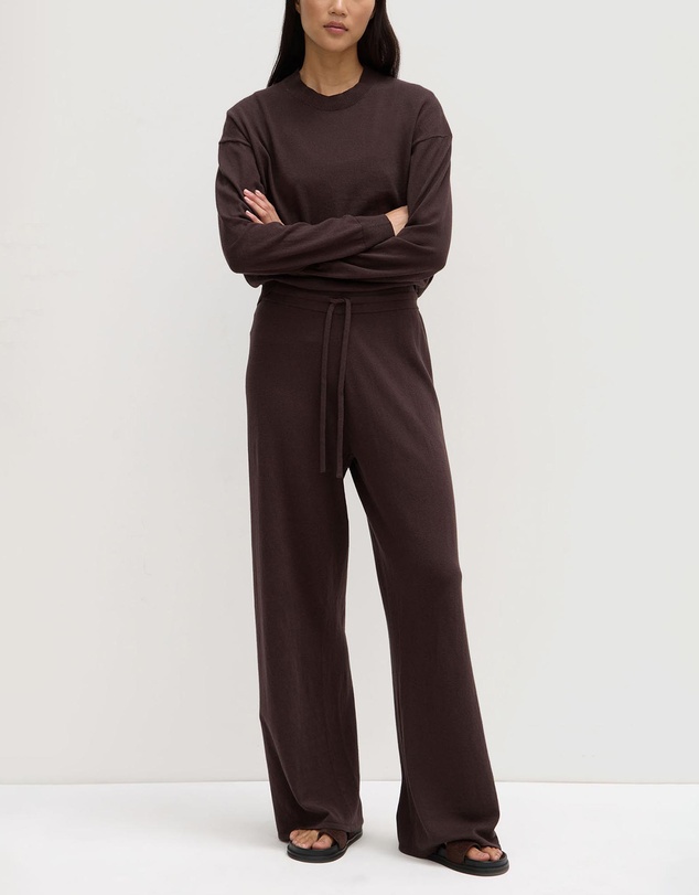 Assembly Label - Cotton Cashmere Lounge Pants