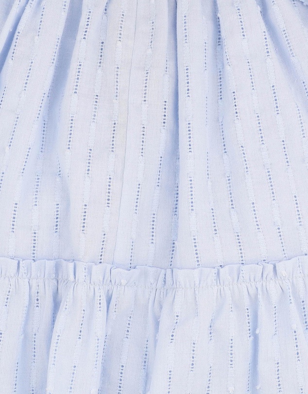 Fox & Finch - Piccolina Broderie Dress - Kids