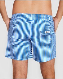 Vacay Swimwear - Corfu Swim Shorts
