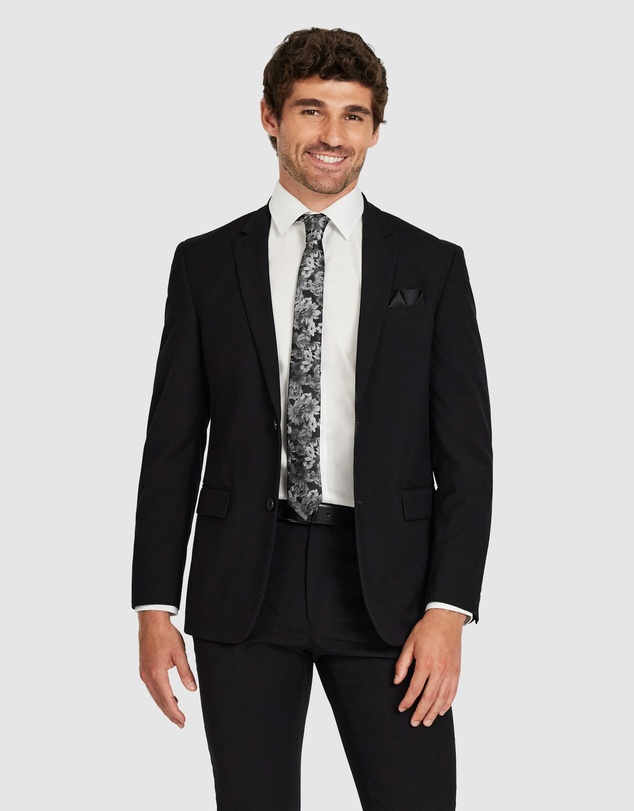 Tarocash - Supreme Stretch Suit Jacket