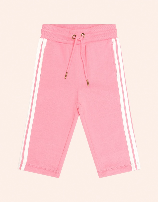 Huxbaby - Side Stripe Trackpants - Babies-Teens