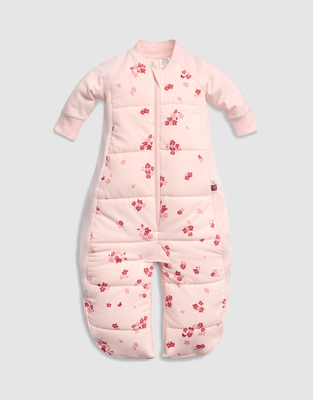 ergoPouch - Jersey Sleep Suit Bag 3.5 TOG - ICONIC EXCLUSIVE - Babies-Kids