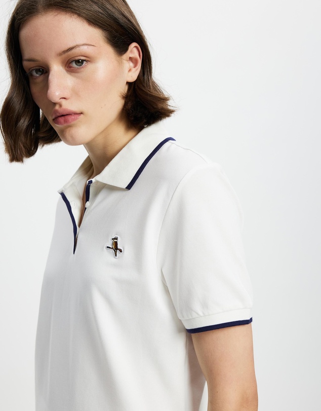 Walker Golf Things - Kooka Polo - ICONIC EXCLUSIVE