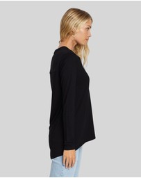 KAJA Clothing - Brooklyn Top