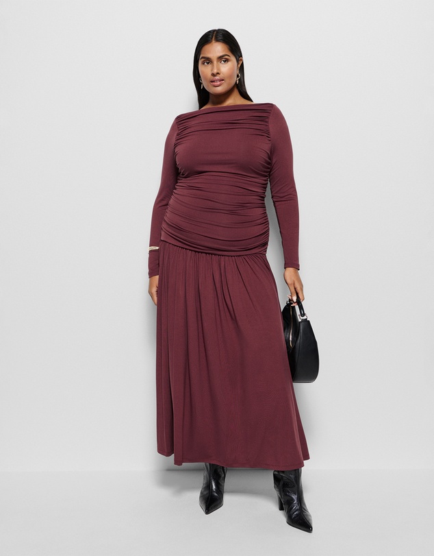Commonry - Monique Dress