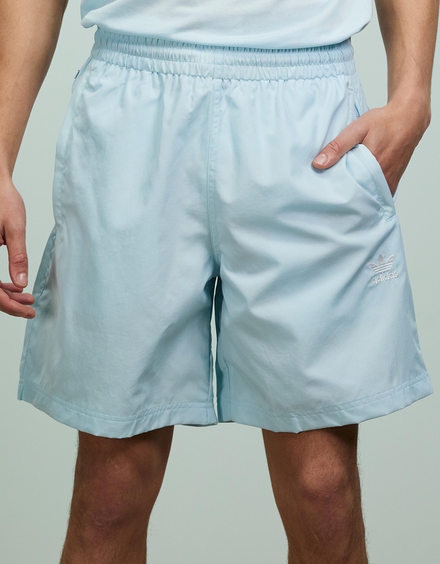 adidas Originals - Essentials Trace Shorts
