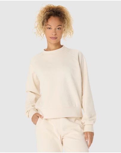 ASICS - Mobility Knit Crew Neck Top - Women's
