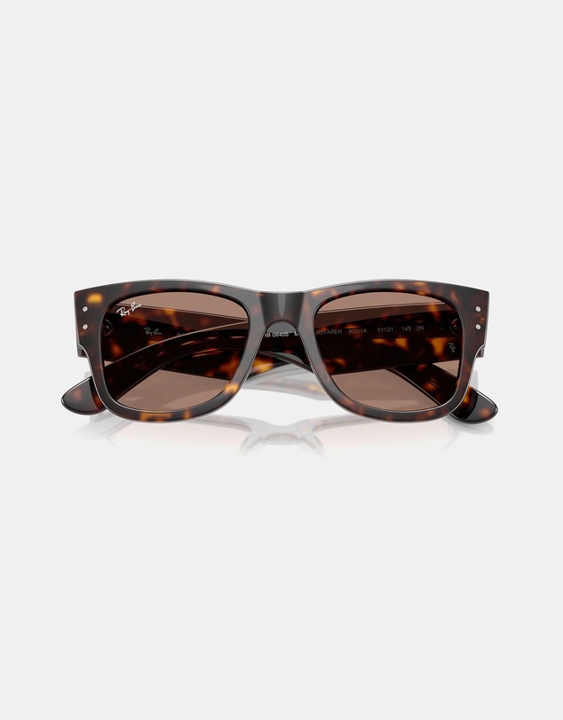 Ray-Ban - RB0840S