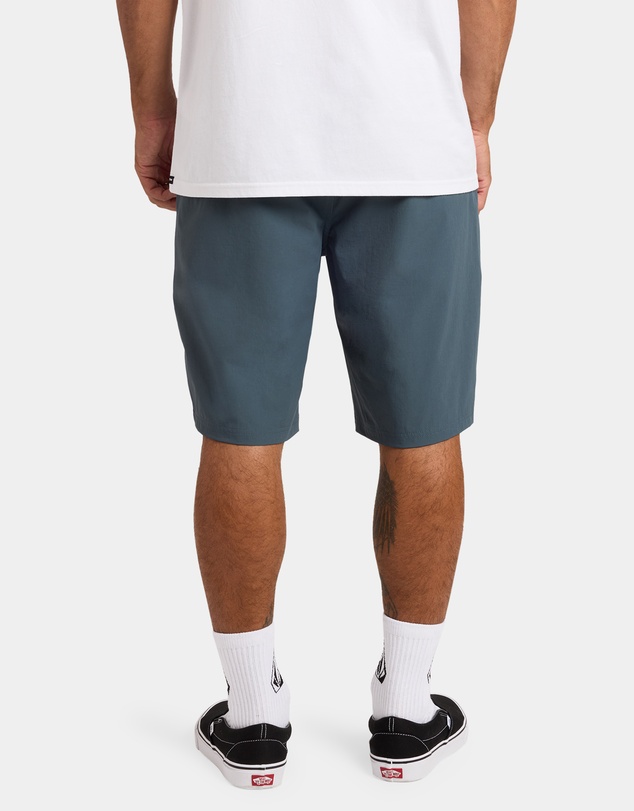 Volcom - Mens Frickin Cross Shred 20