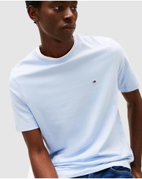 Tommy Hilfiger - Essential Cotton Tee
