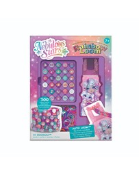 Nebulous Stars - Rainbow Loom - Auto Loom Bead Set