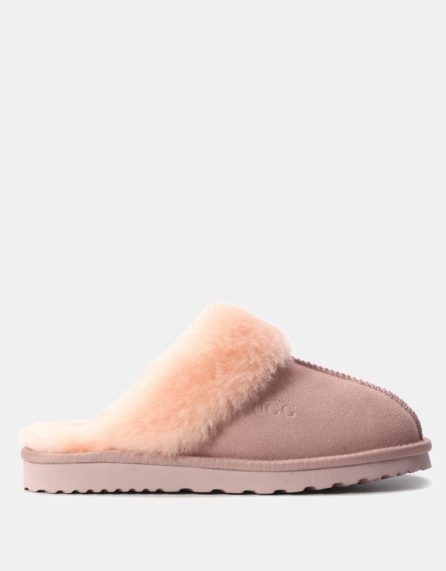 AusWooli Ugg Boots - Sydney Sheepskin Wool Slippers