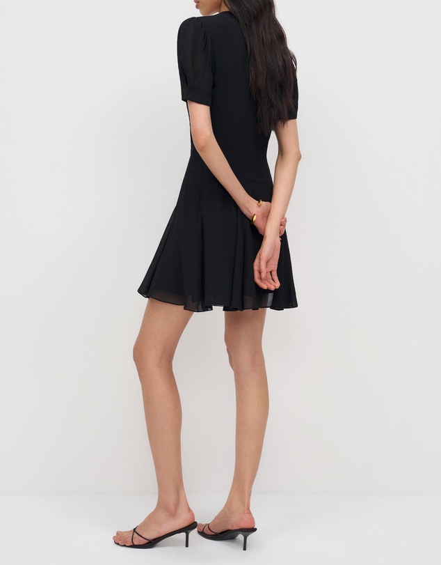 Reformation - Akaia Dress