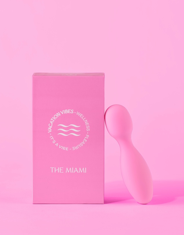 Vacation Vibes - The Miami