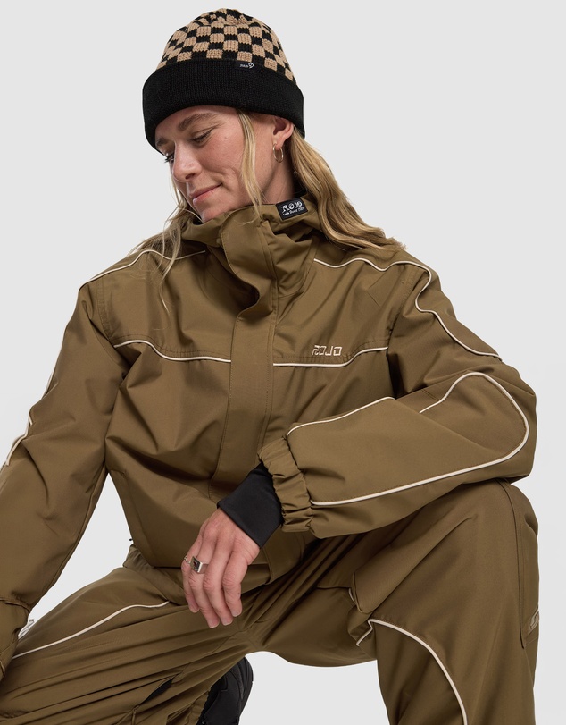 ROJO Outerwear - Nine Oh Jacket