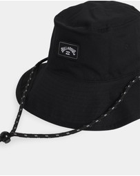 Billabong - Boys Groms Division Bucket Hat