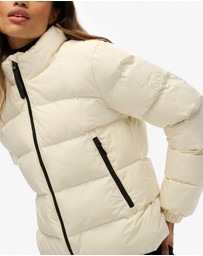Superdry - Non Hooded Sports Puffer Jacket