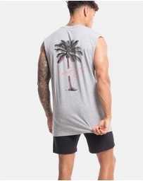Vacancy Co - Tropical Tank
