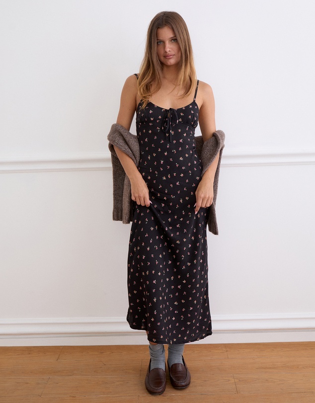 Motel Rocks - Posine Dress