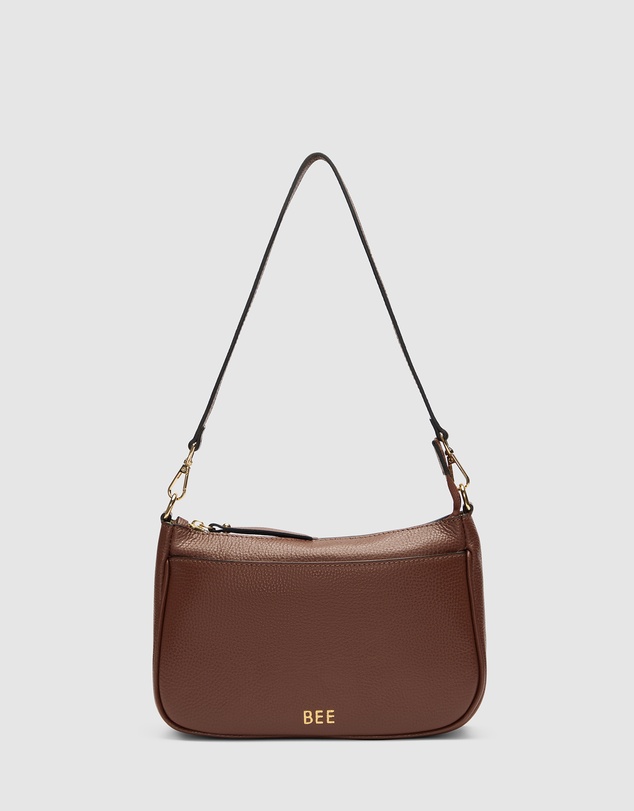 BEE - Honey Toffee Handbag
