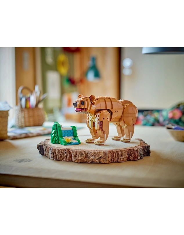 LEGO - 31166 Beautiful Horse