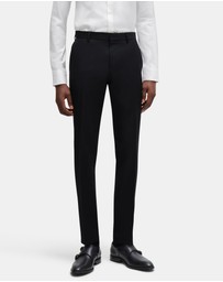BOSS - Genius B1 Pants