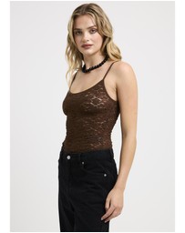 Insight - Gracie Lace Cami Top