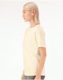 American Apparel - Heavyweight Garment Dyed Cotton Unisex T-Shirt
