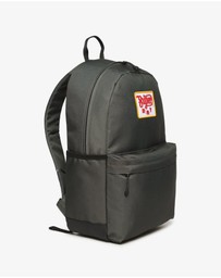 Superdry - Patched Montana