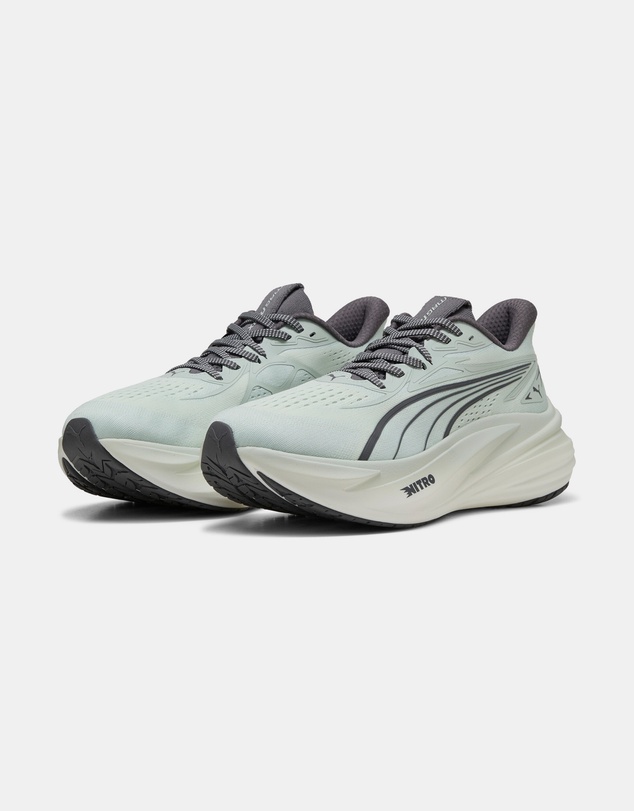 Puma - MagMax NITRO 2 Running Shoes - Men