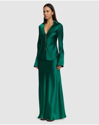Acler - Brosa Maxi Skirt
