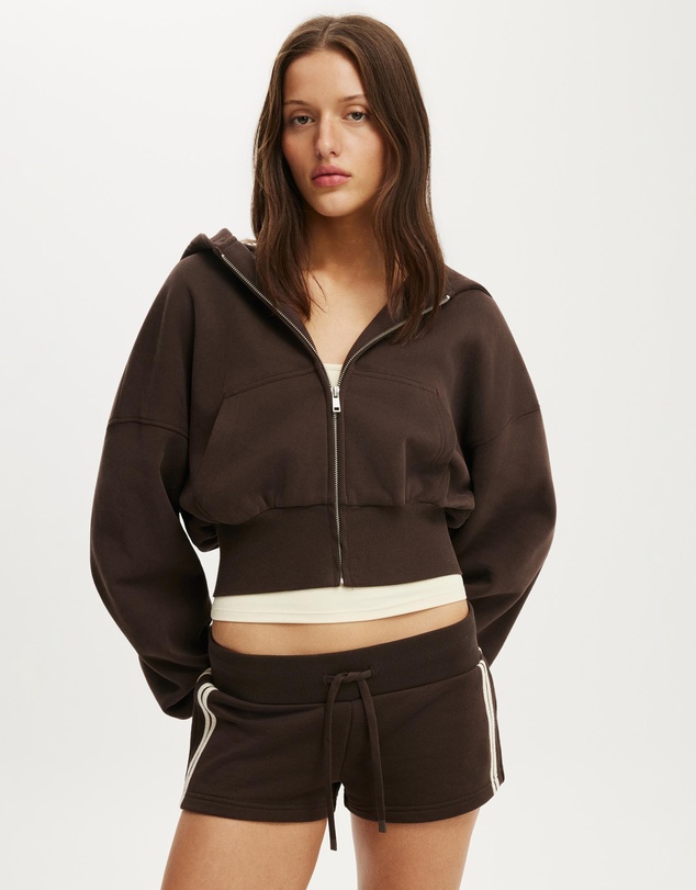 Cotton On - Micro Sweatshorts